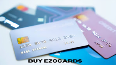 Buy Ezocards