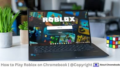 How to Play Roblox on a School Chromebook A Complete Guide