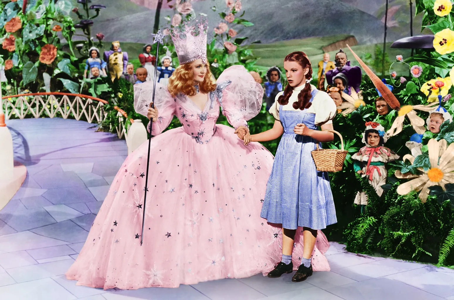 Watch The Wizard of Oz